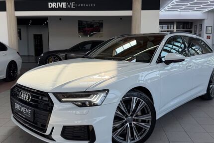 Audi A6 64.406 km 41.999 &euro; Dorfen 84405