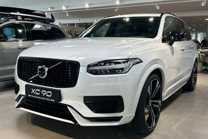 Volvo XC90 12.000 km 69.790 &euro; Landshut 84030