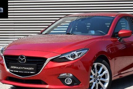 Mazda 3 100.160 km 11.900 &euro; Rottenburg / Oberhatzkofen 84056