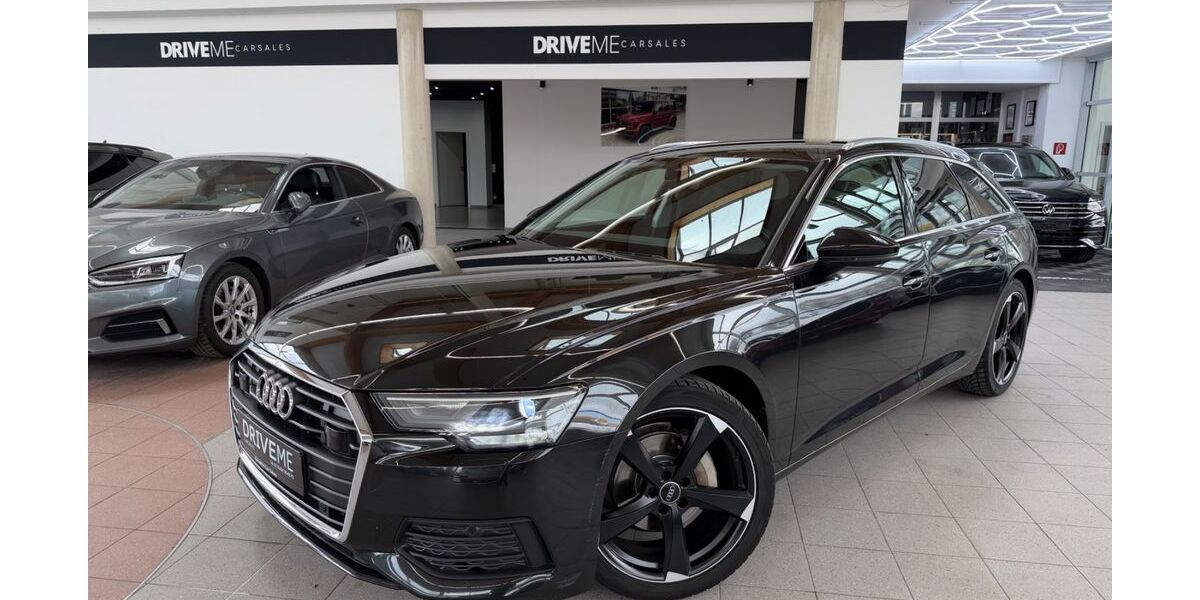 Audi A6 121.557 km 24.999 &euro; Dorfen 84405