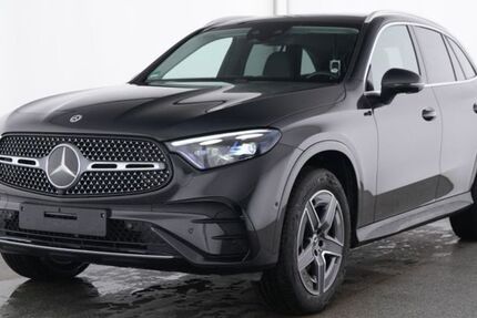 Mercedes-Benz GLC 400 16.790 km 64.770 &euro; Ergolding 84030
