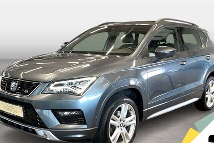 Seat Ateca 115.098 km 18.860 &euro; Landshut 84030