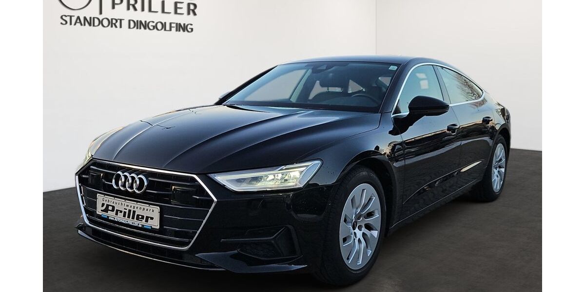 Audi A7 60.803 km 39.800 &euro; Dingolfing 84130