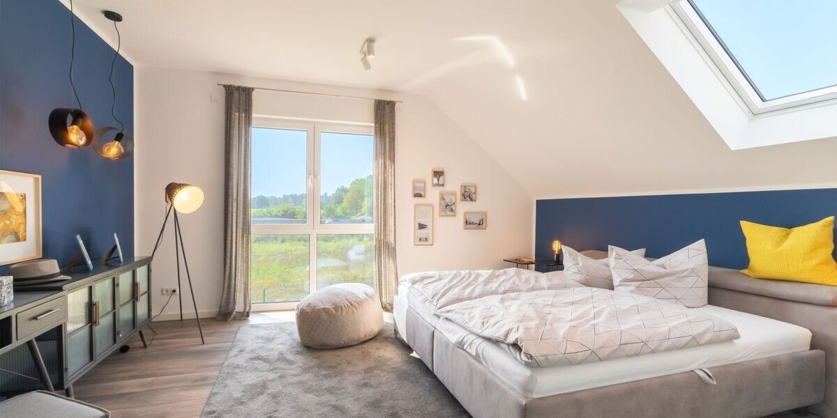Mehrgenerationenhaus Generation 3 - Komfort für alle Lebensphasen - Einfamilienhaus Landshut Hascherkeller | Angebot:27329854
