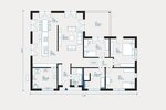 Traumhafter Bungalow auf einer Ebene nach Ihren Wünschen - ohne Grundstück - Bungalow Mengkofen | Angebot:27527012