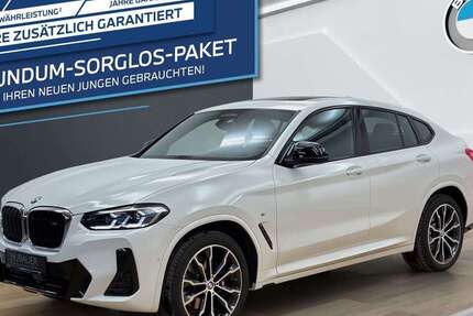 BMW X4 M 13.100 km 68.895 &euro; Landshut 84030