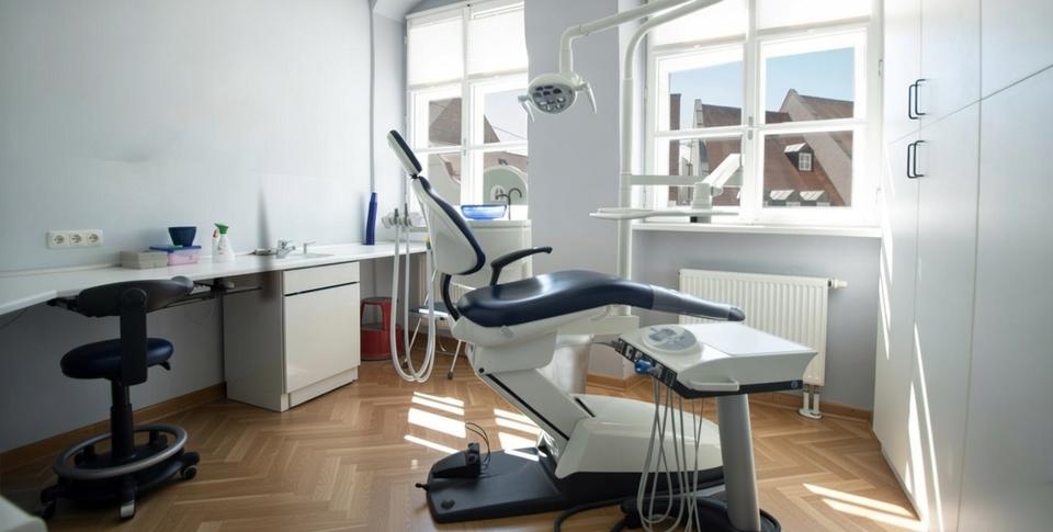 Gewerbeobjekt Landshut - 2.800&euro; | Angebot:25643690