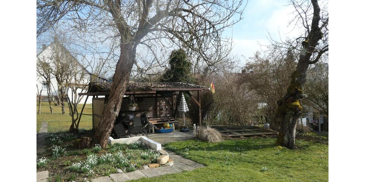 Einfamilienhaus Rottenburg an der Laaber - 6 Zimmer, 107 m&sup2;, 440.000&euro; | Angebot:25943248