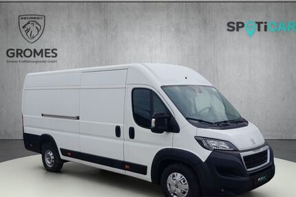 Peugeot Boxer 39.950 km 20.290 &euro; Wartenberg 85456