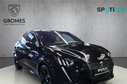 Peugeot 208 20.400 km 19.990 &euro; Wartenberg 85456