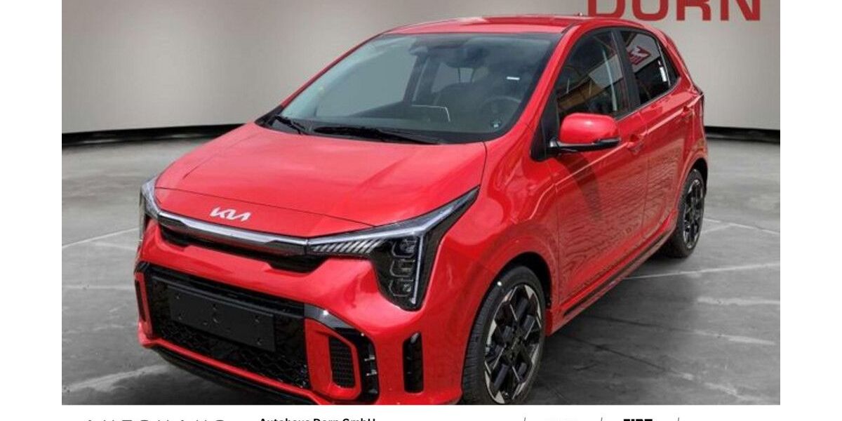 Kia Picanto 9.990 km 18.990 &euro; Landshut 84030