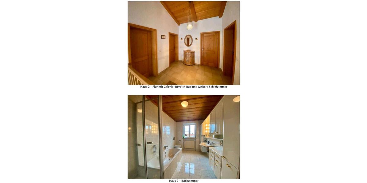 Einfamilienhaus Gerzen - 5 Zimmer, 150 m&sup2;, 1.450&euro; | Angebot:25725356