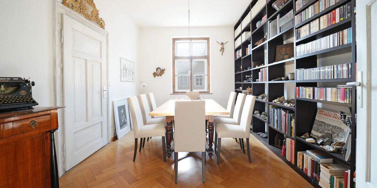 Etagenwohnung Landshut West - 4 Zimmer, 104 m&sup2;, 599.000&euro; | Angebot:25728114