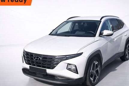 Hyundai TUCSON 30.760 km 25.999 &euro; Ergolding 84030