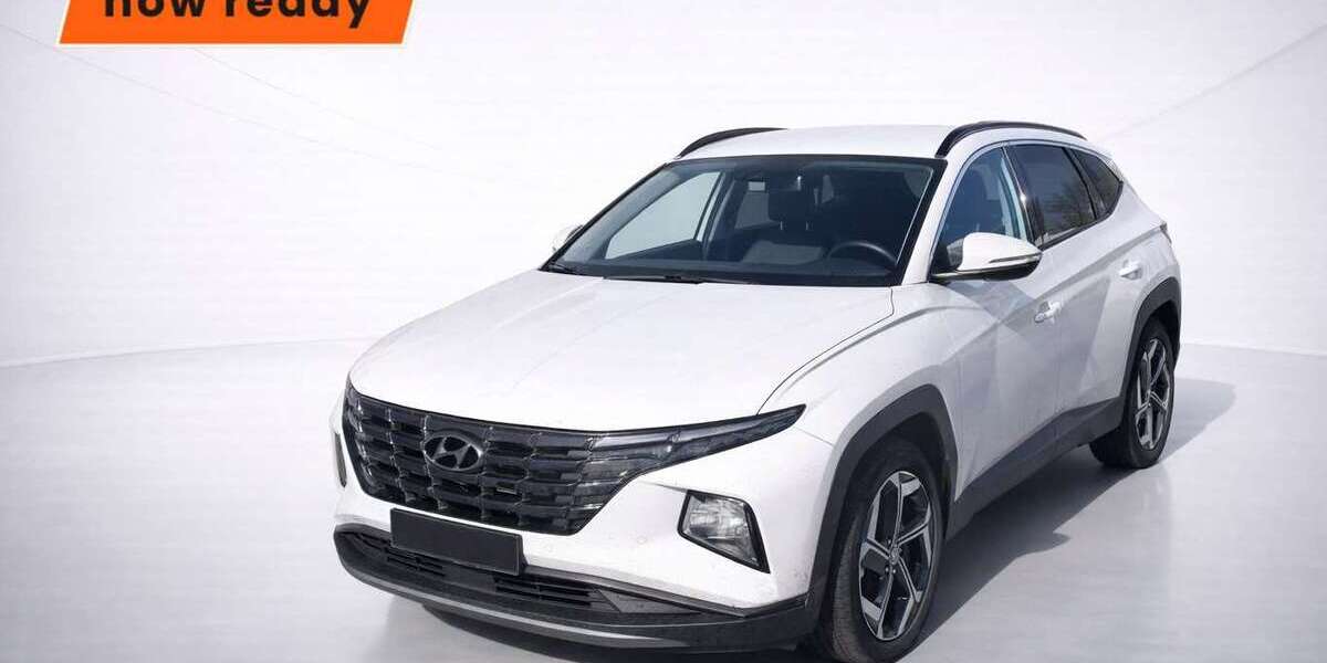 Hyundai TUCSON 30.760 km 25.999 &euro; Ergolding 84030