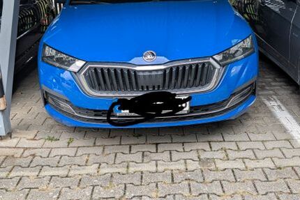 Skoda Octavia 89.200 km 19.900 &euro; Rudelzhausen 84104
