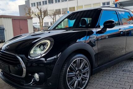Mini Cooper D Clubman 142.000 km 14.290 &euro; Landshut 84036