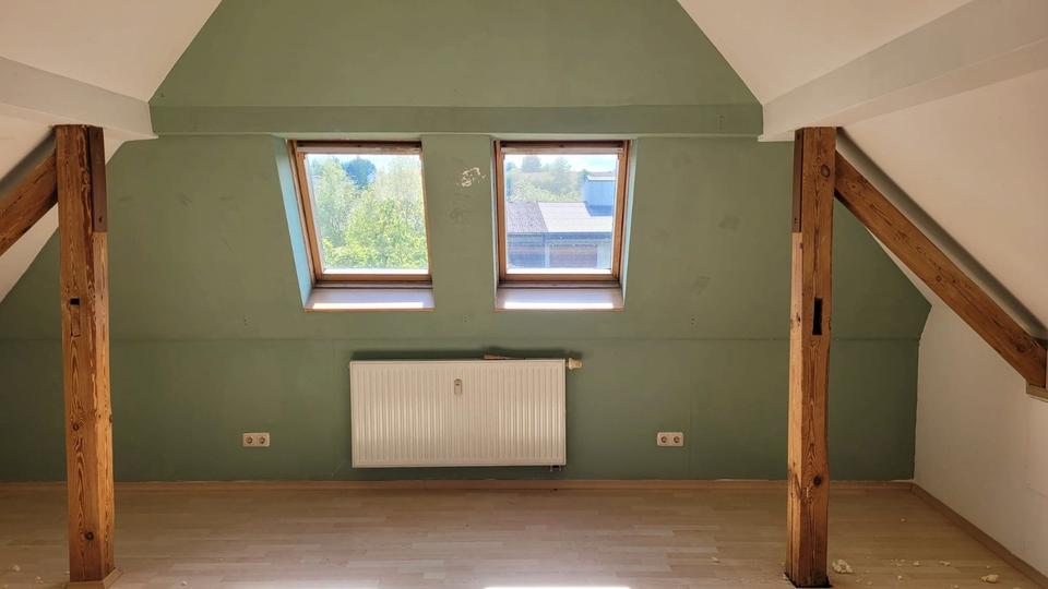 Etagenwohnung Rottenburg an der Laaber - 3 Zimmer, 101 m&sup2;, 740&euro; | Angebot:26649478