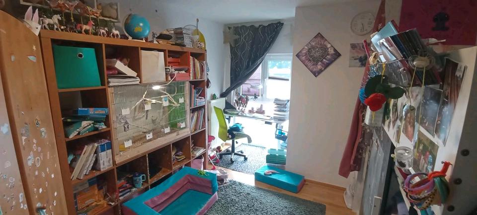 Etagenwohnung Landshut Landshut-West - 3 Zimmer, 72 m&sup2;, 350.000&euro; | Angebot:26593138