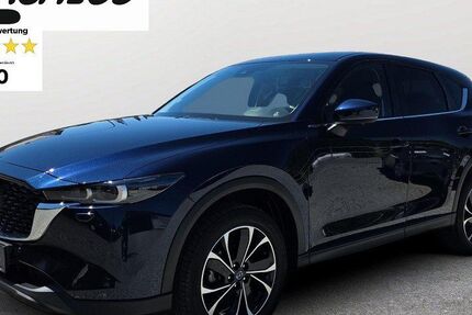 Mazda CX-5 41.120 km 28.800 &euro; Rottenburg / Oberhatzkofen 84056