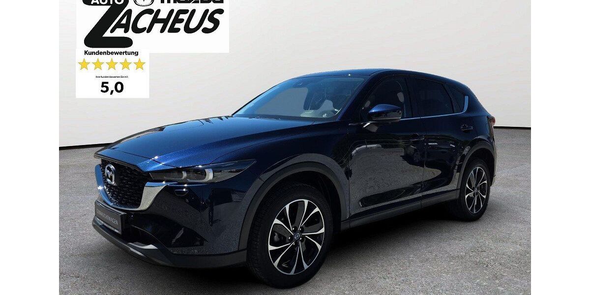 Mazda CX-5 41.120 km 28.800 &euro; Rottenburg / Oberhatzkofen 84056
