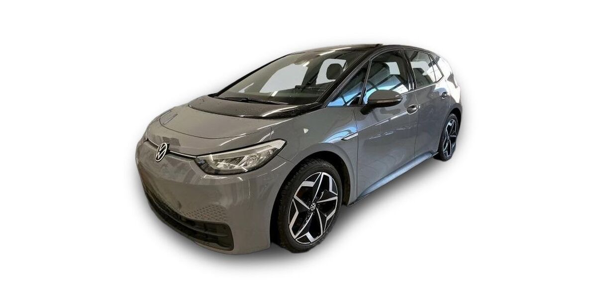 VW ID.3 81.977 km 17.999 &euro; Ergolding 84030