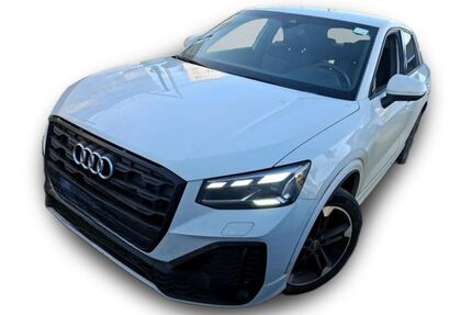 Audi Q2 23.916 km 25.949 &euro; Ergolding 84030