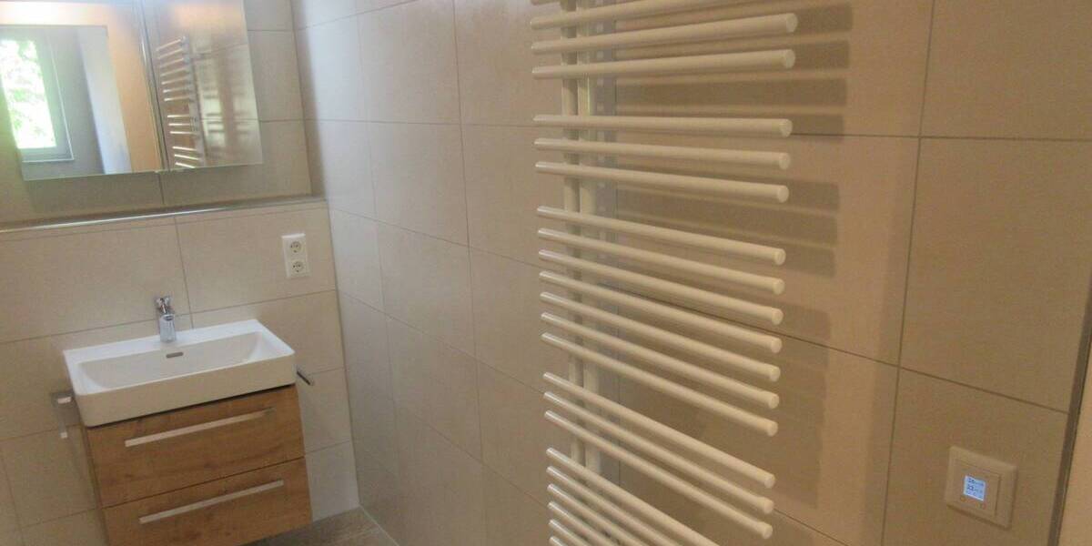 Etagenwohnung Velden Velden-Viehweide - 2 Zimmer, 43 m&sup2;, 770&euro; | Angebot:25680149