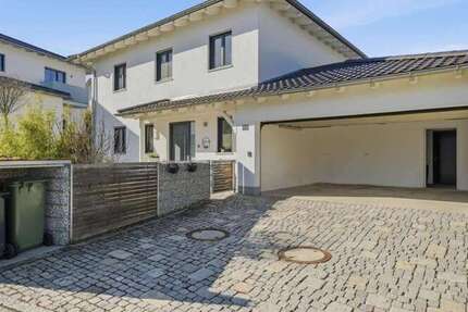 Haus Ergolding - 5 Zimmer, 196 m&sup2;, 1.045.000&euro; | Angebot:26497972