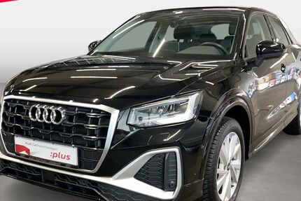 Audi Q2 23.900 km 28.294 &euro; Landshut 84030