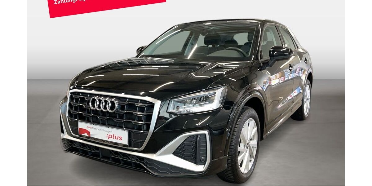 Audi Q2 23.900 km 28.294 &euro; Landshut 84030