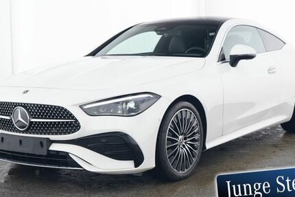 Mercedes-Benz CLE 200 29.090 km 46.850 &euro; Neufahrn in Niederbayern 84088