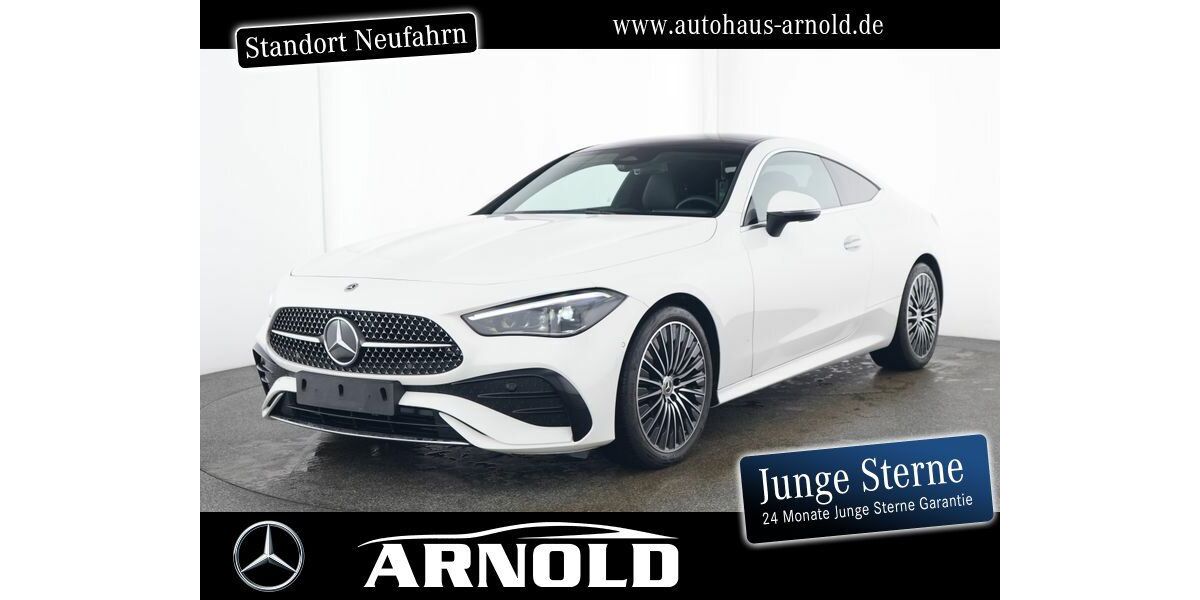 Mercedes-Benz CLE 200 29.090 km 46.850 &euro; Neufahrn in Niederbayern 84088