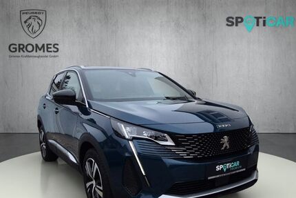 Peugeot 3008 29.039 km 27.800 &euro; Wartenberg 85456