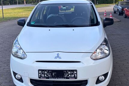 Mitsubishi Space Star 112.300 km 3.200 &euro; Landshut 84036