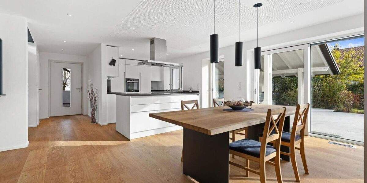 Einfamilienhaus Loiching-Kronwieden Kronwieden - 1 Zimmer, 303 m&sup2;, 995.000&euro; | Angebot:25744493