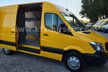 Mercedes-Benz Sprinter 177.000 km 11.781 &euro; Pfeffenhausen 84076