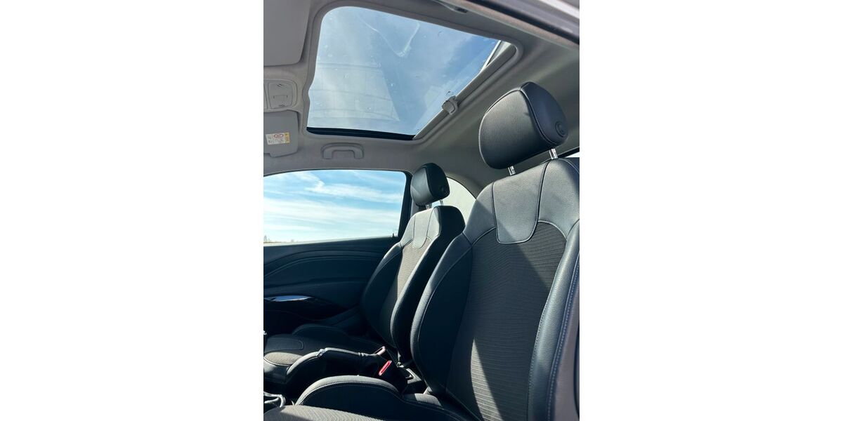 Opel Adam 74.500 km 9.990 &euro; Vilsbiburg 84137