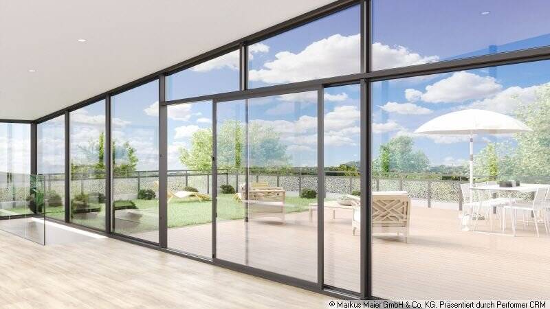 Etagenwohnung Dorfen - 5 Zimmer, 165 m&sup2;, 1.195.350&euro; | Angebot:25743981