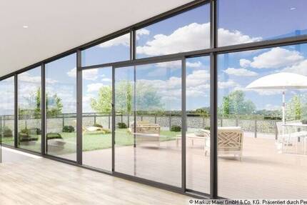 Wohnung Dorfen - 5 Zimmer, 165 m&sup2;, 1.195.350&euro; | Angebot:25743981