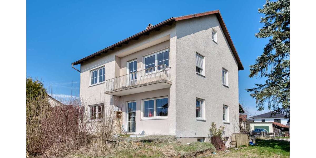 Einfamilienhaus Egglkofen - 5 Zimmer, 140 m&sup2;, 289.000&euro; | Angebot:25923812