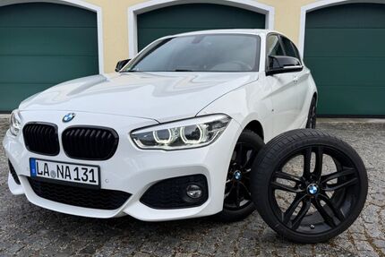 BMW 125 137.900 km 17.900 &euro; Vilsheim 84186