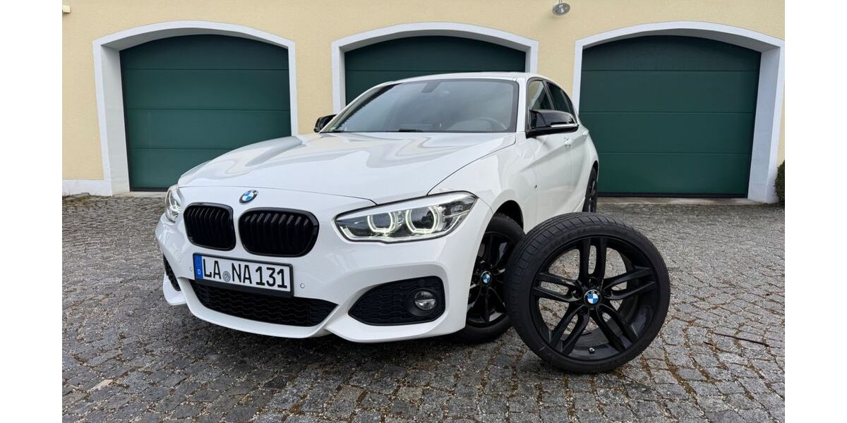 BMW 125 137.900 km 17.900 &euro; Vilsheim 84186