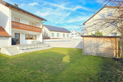 Haus Landshut Landshut-West - 7 Zimmer, 194 m&sup2;, 729.000&euro; | Angebot:25990134