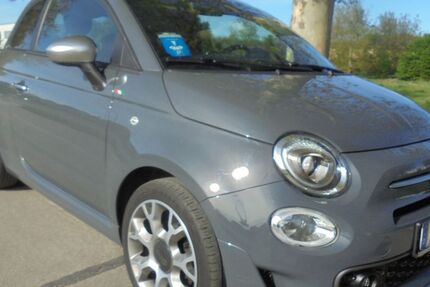 Fiat 500 56.714 km 11.500 &euro; Landshut 84034