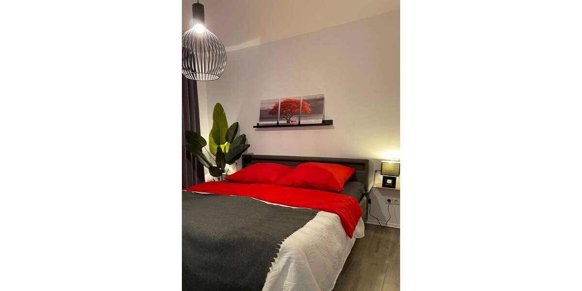 Etagenwohnung Vilsbiburg - 2 Zimmer, 51 m&sup2;, 750&euro; | Angebot:24358632
