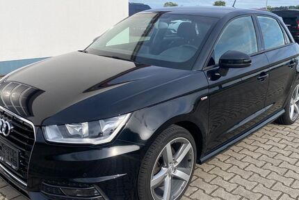 Audi A1 170.000 km 9.490 &euro; Dingolfing 84130