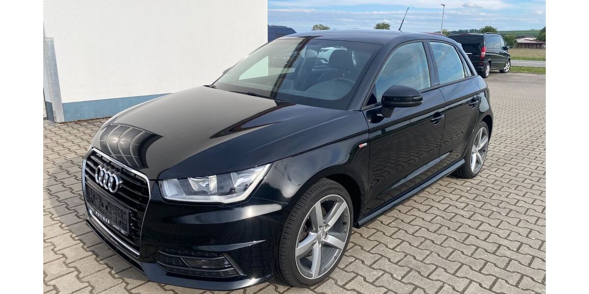 Audi A1 170.000 km 9.490 &euro; Dingolfing 84130