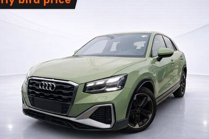 Audi Q2 14.543 km 26.999 &euro; Ergolding 84030