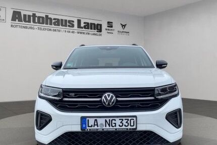 VW T-Cross 8.900 km 33.580 &euro; Rottenburg 84056